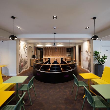 Mercure Perpignan Centre Luaran gambar