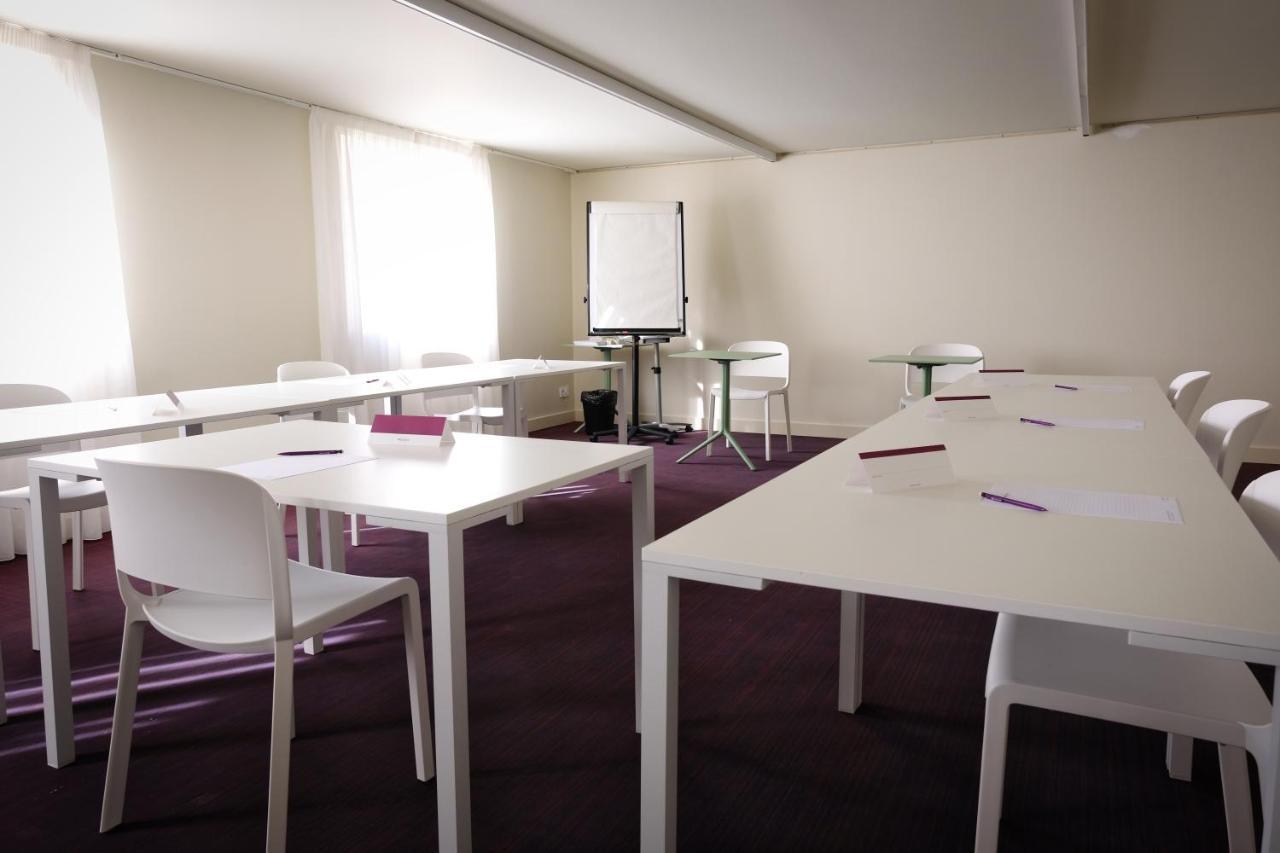 Mercure Perpignan Centre Luaran gambar