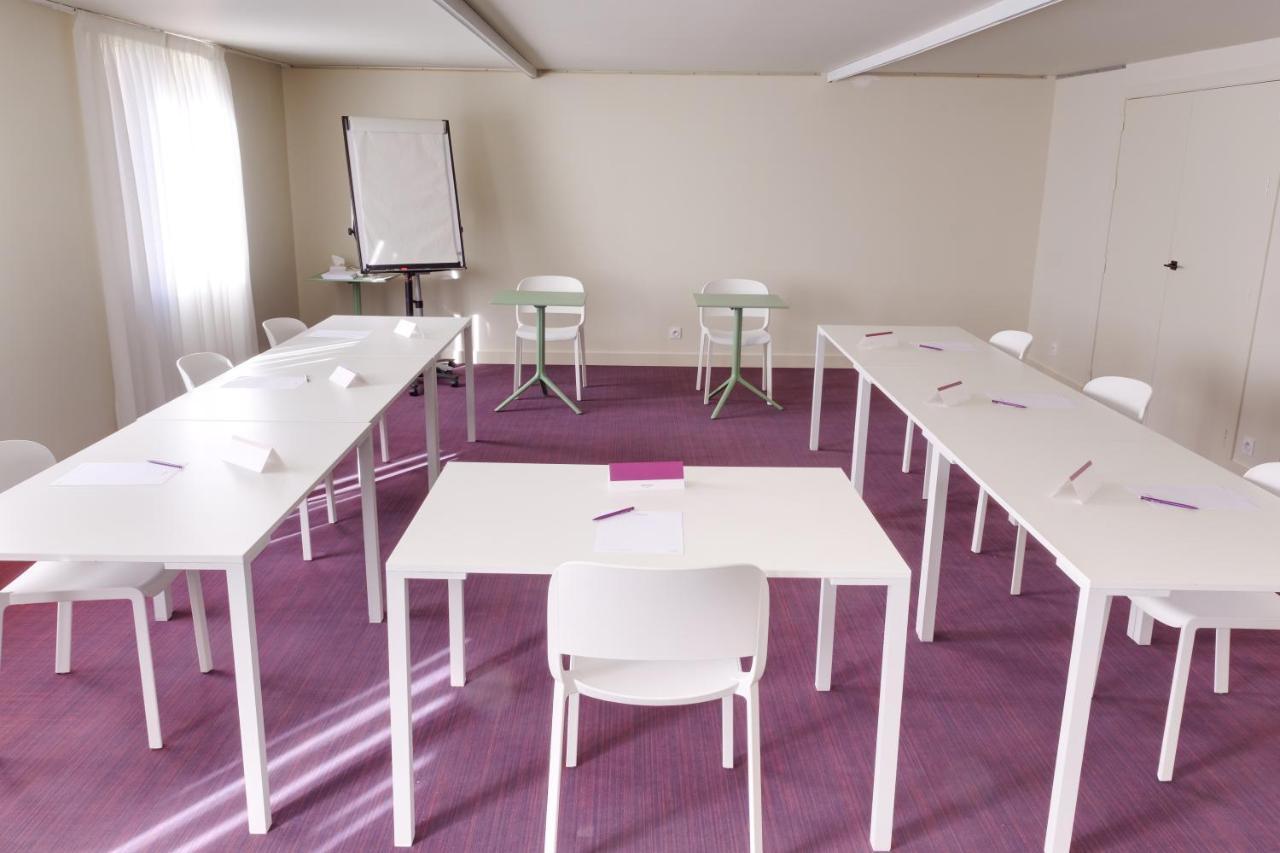 Mercure Perpignan Centre Luaran gambar