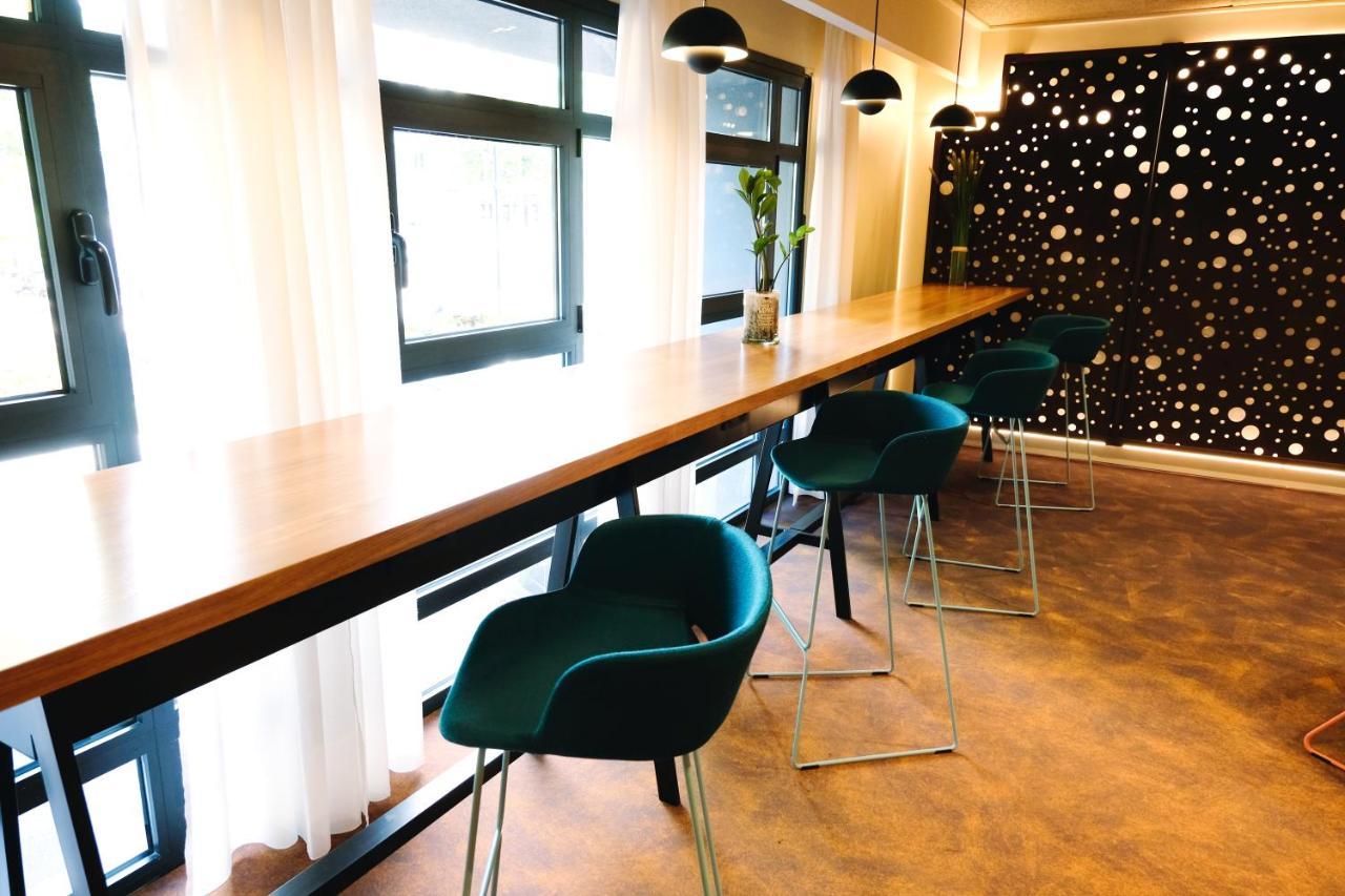 Mercure Perpignan Centre Luaran gambar