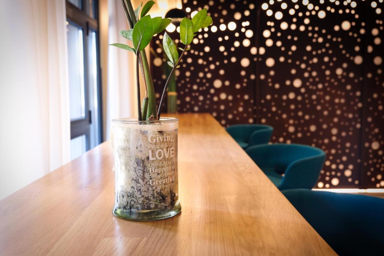 Mercure Perpignan Centre Luaran gambar