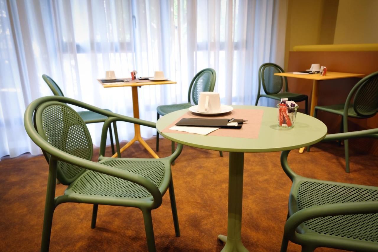 Mercure Perpignan Centre Luaran gambar
