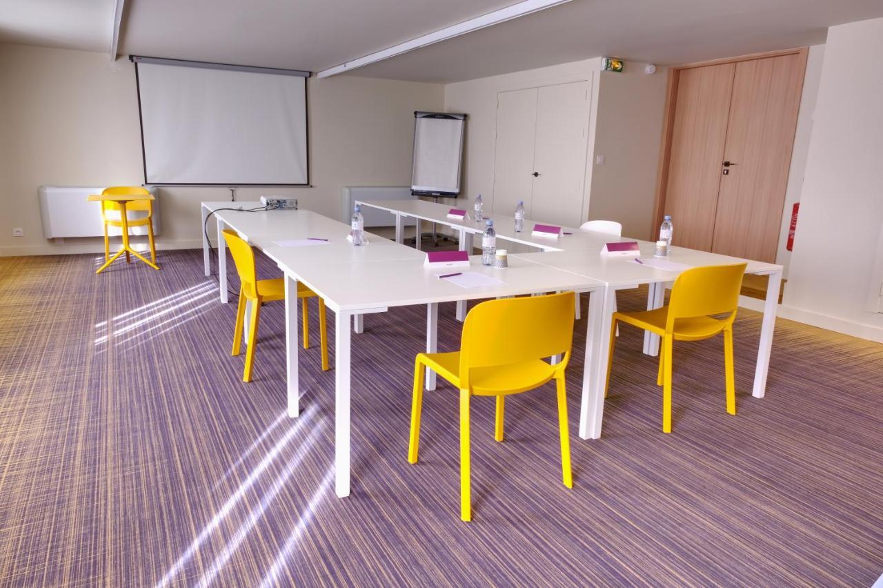 Mercure Perpignan Centre Luaran gambar