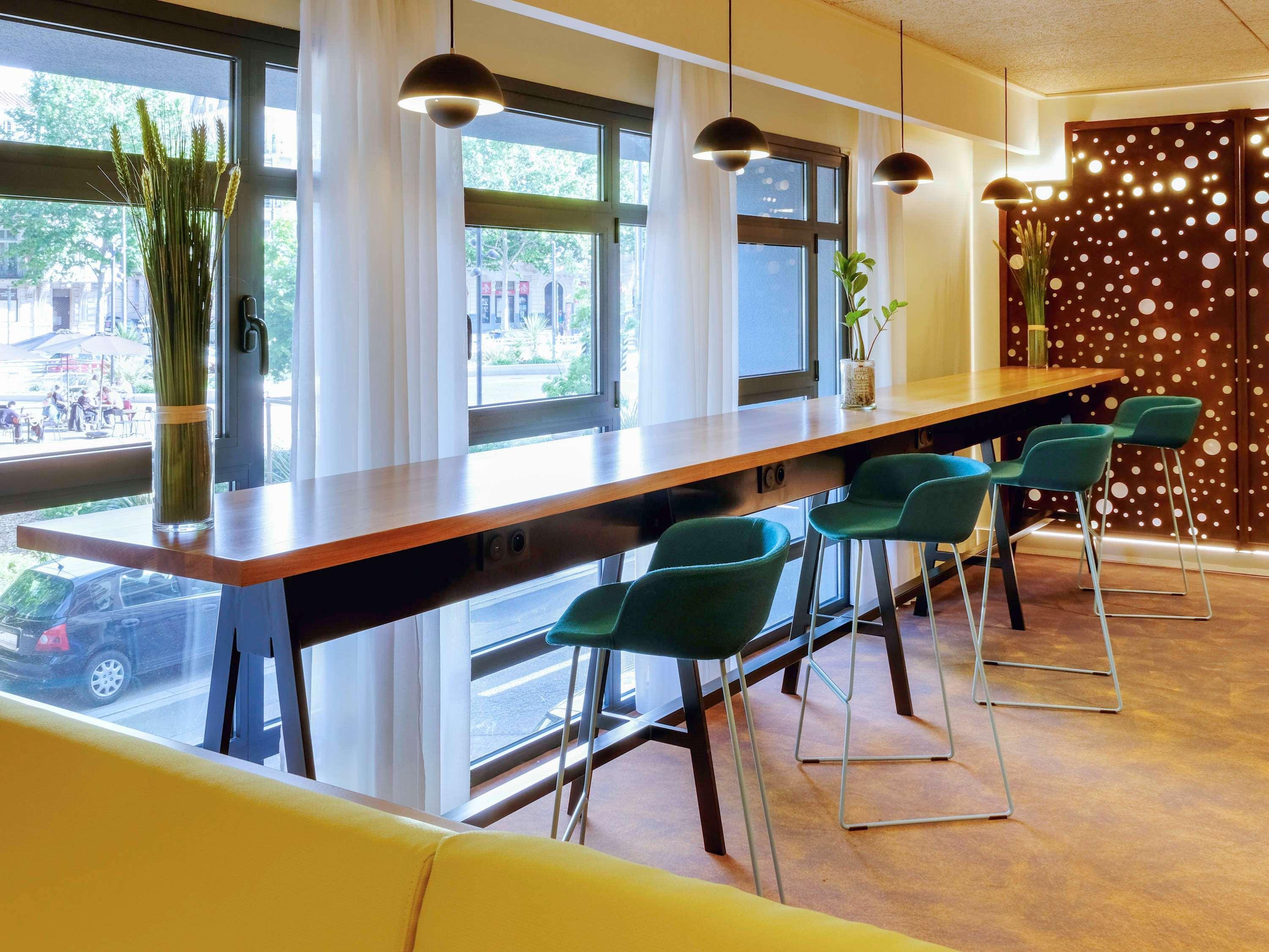 Mercure Perpignan Centre Luaran gambar
