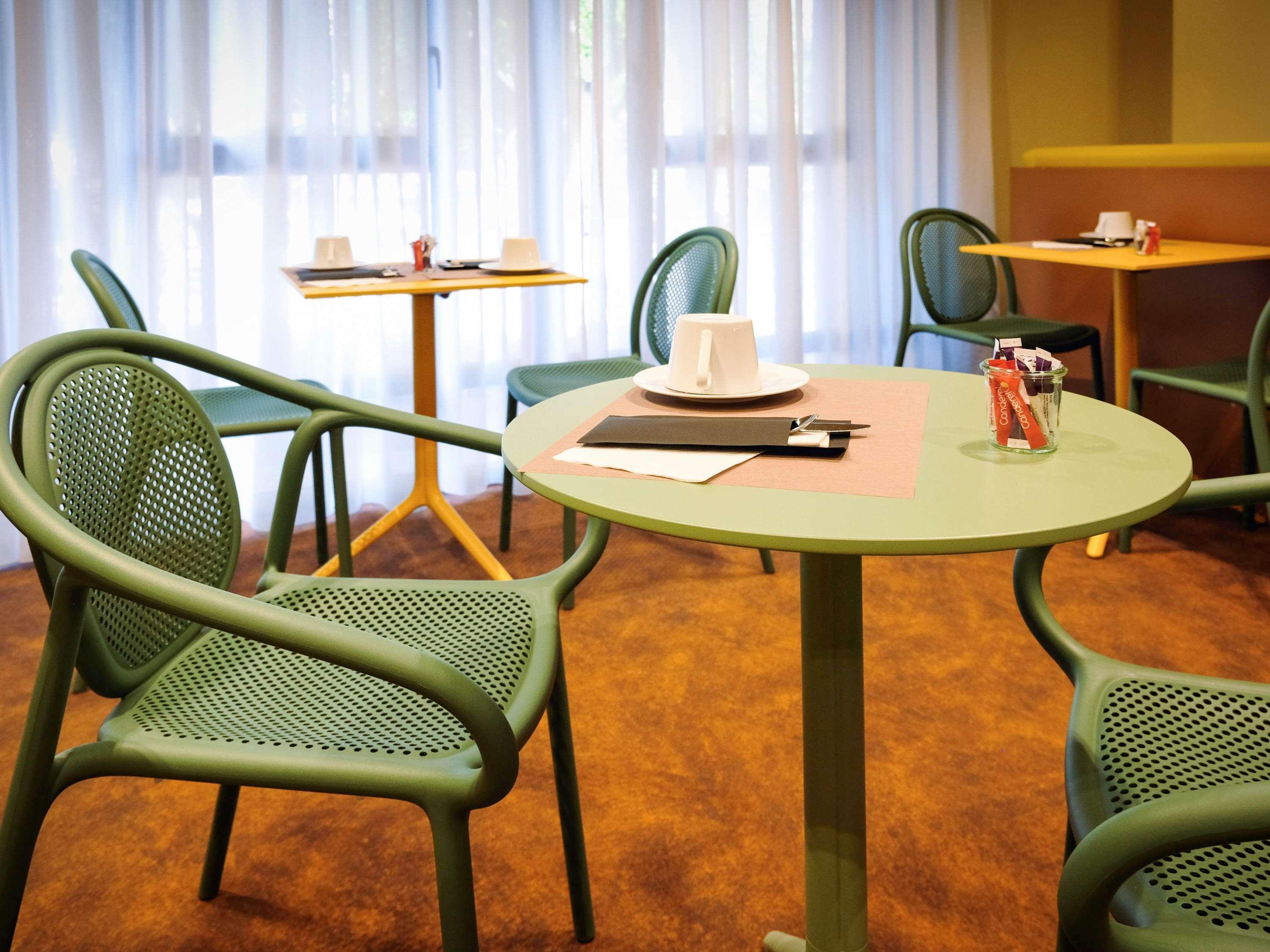 Mercure Perpignan Centre Luaran gambar
