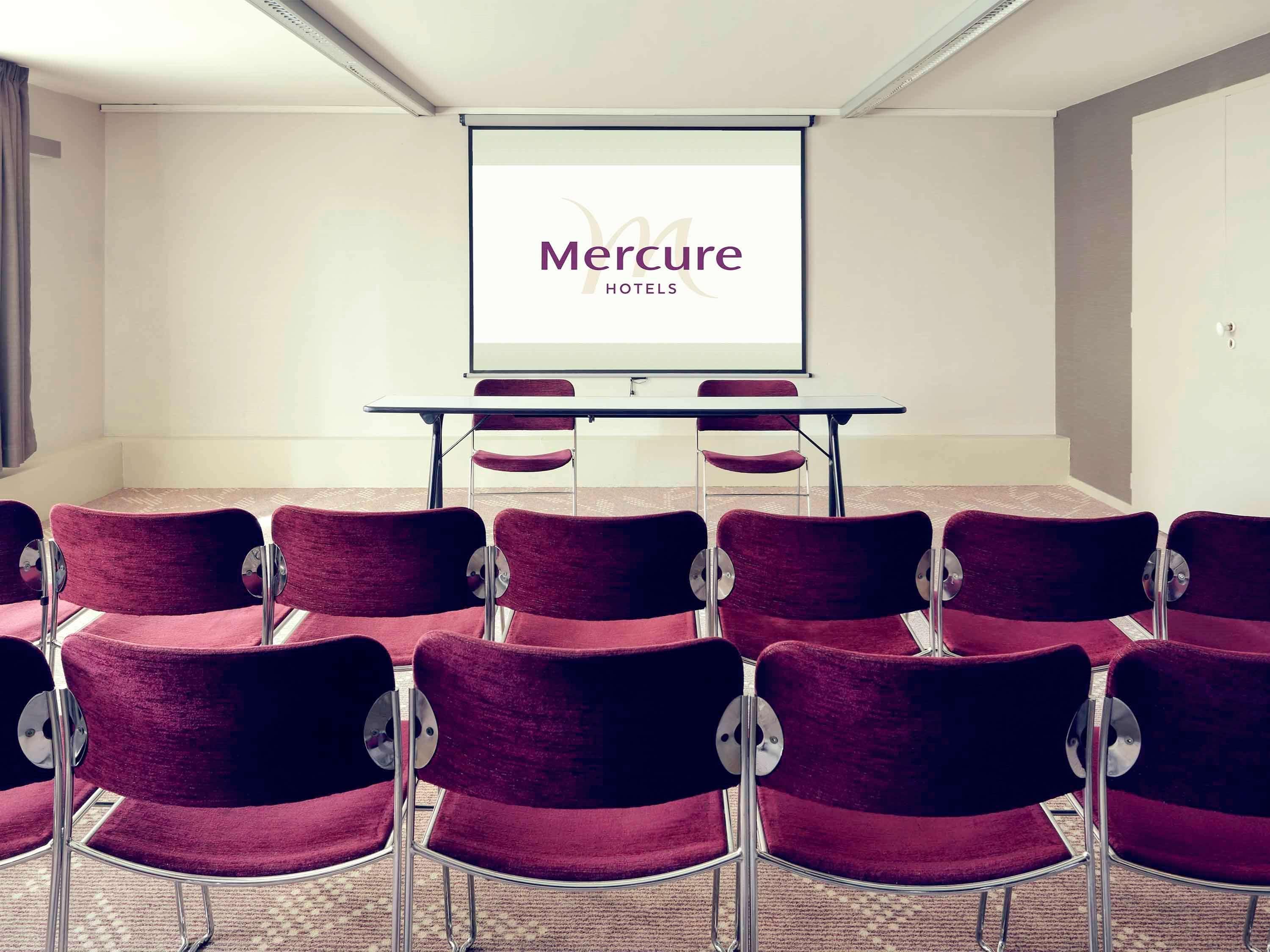 Mercure Perpignan Centre Luaran gambar