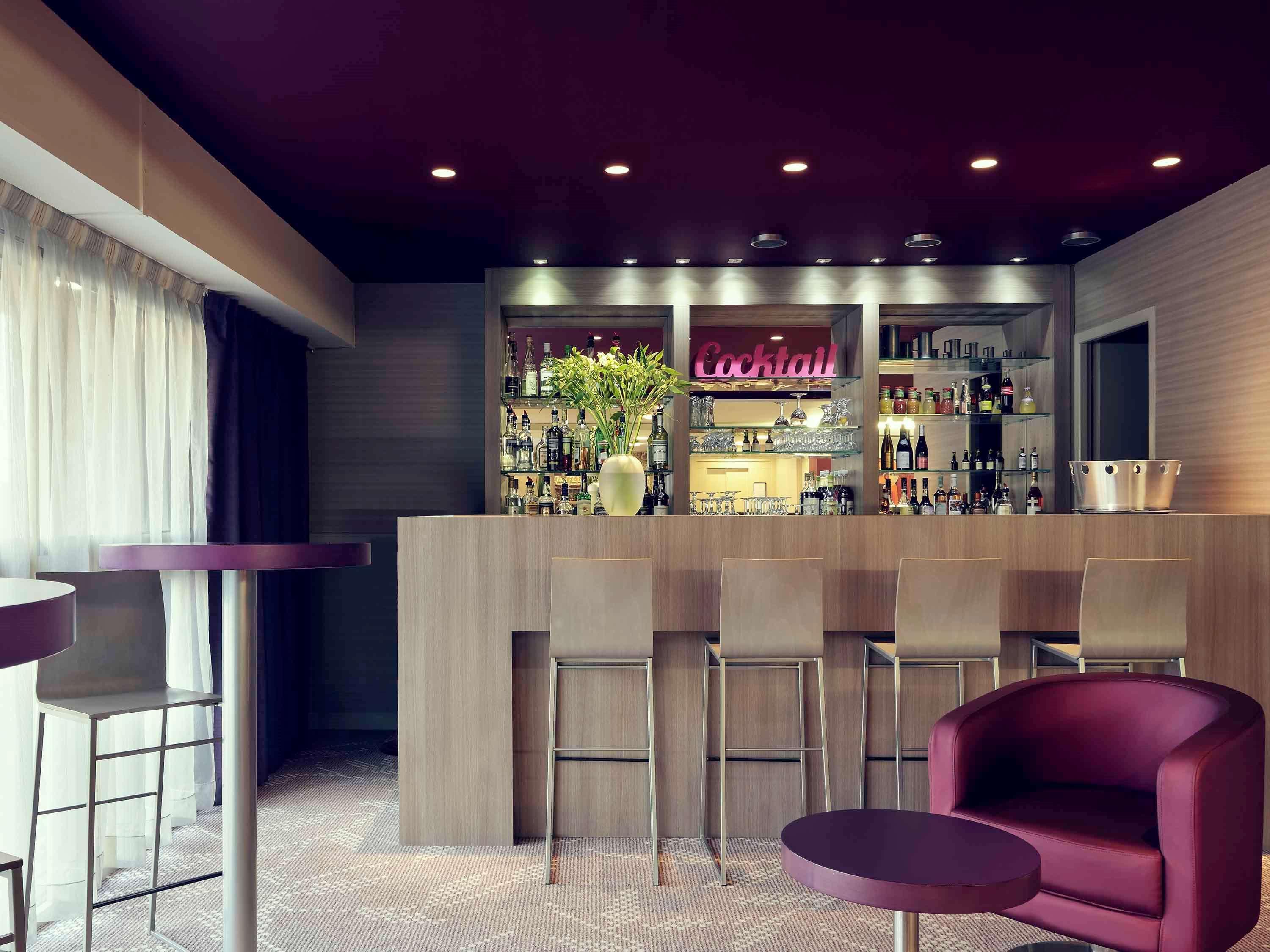 Mercure Perpignan Centre Luaran gambar