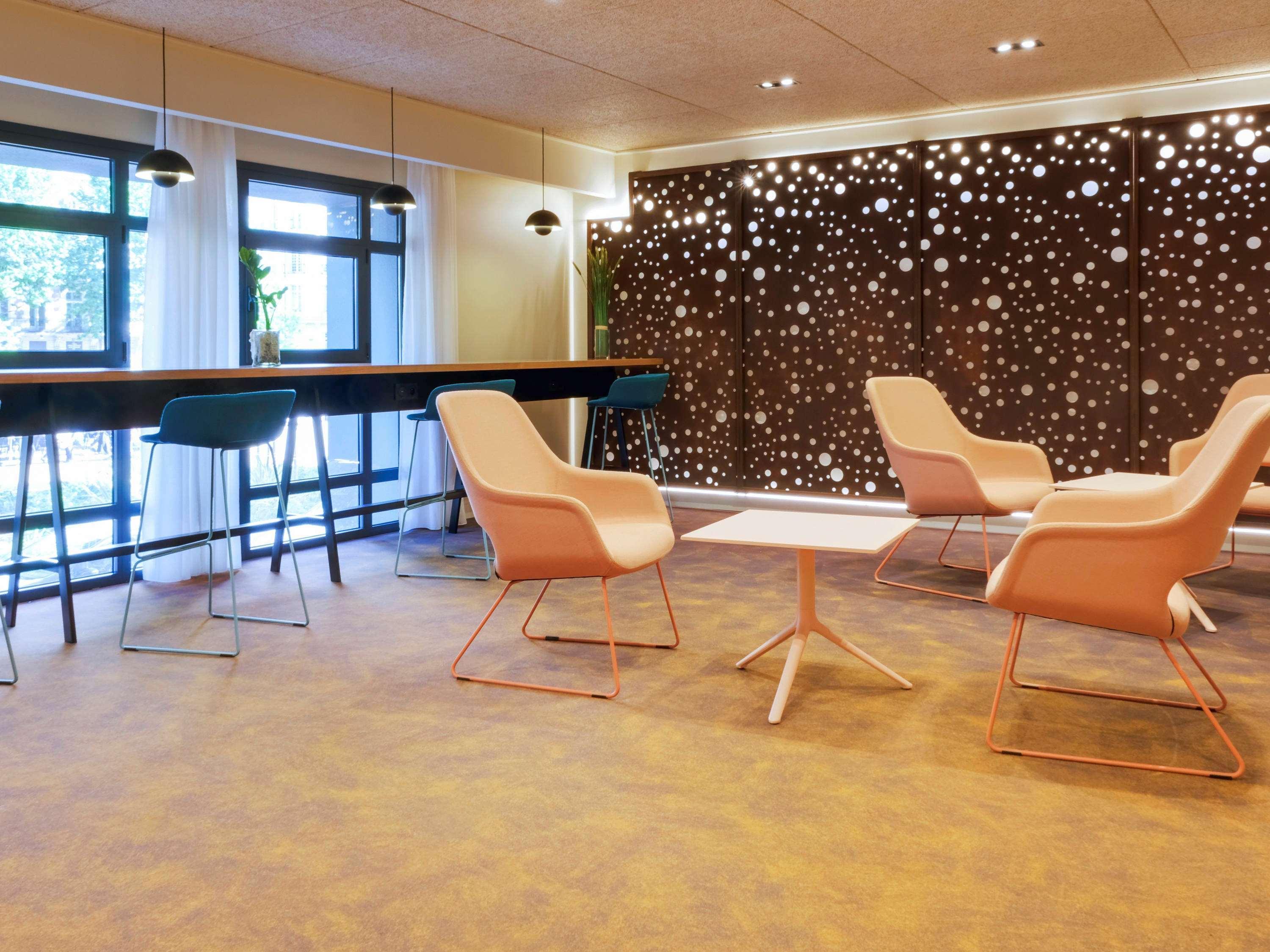 Mercure Perpignan Centre Luaran gambar