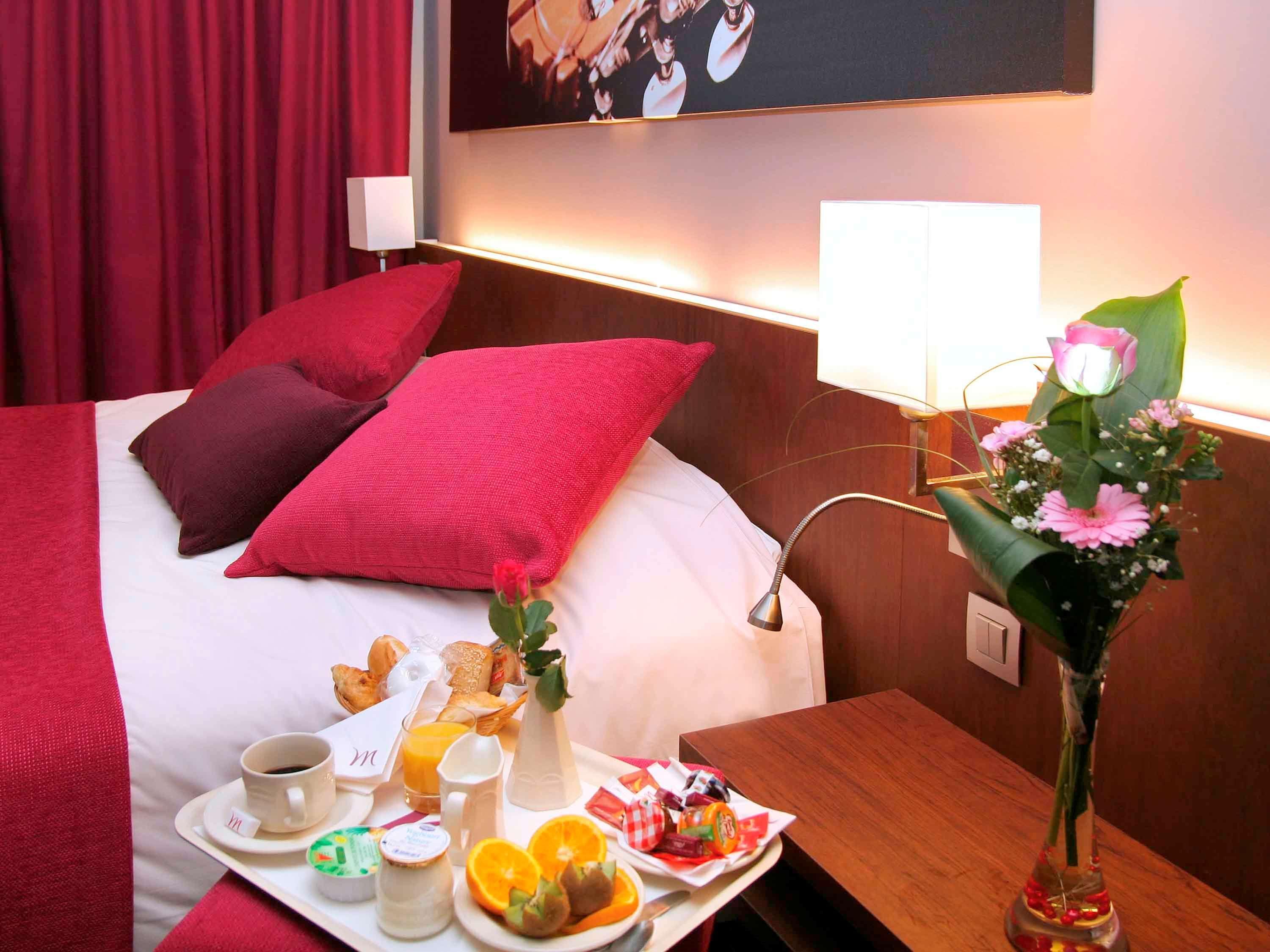 Mercure Perpignan Centre Luaran gambar