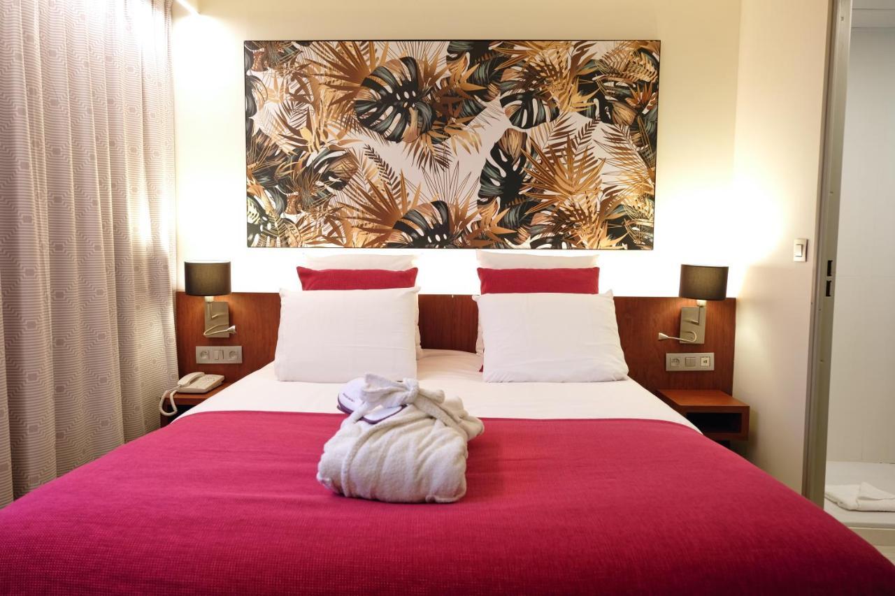 Mercure Perpignan Centre Luaran gambar