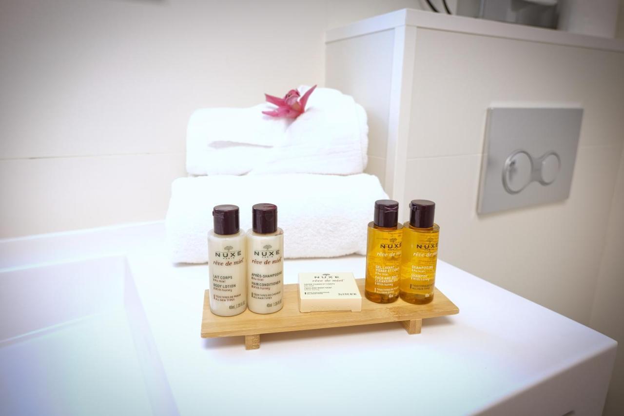 Mercure Perpignan Centre Luaran gambar