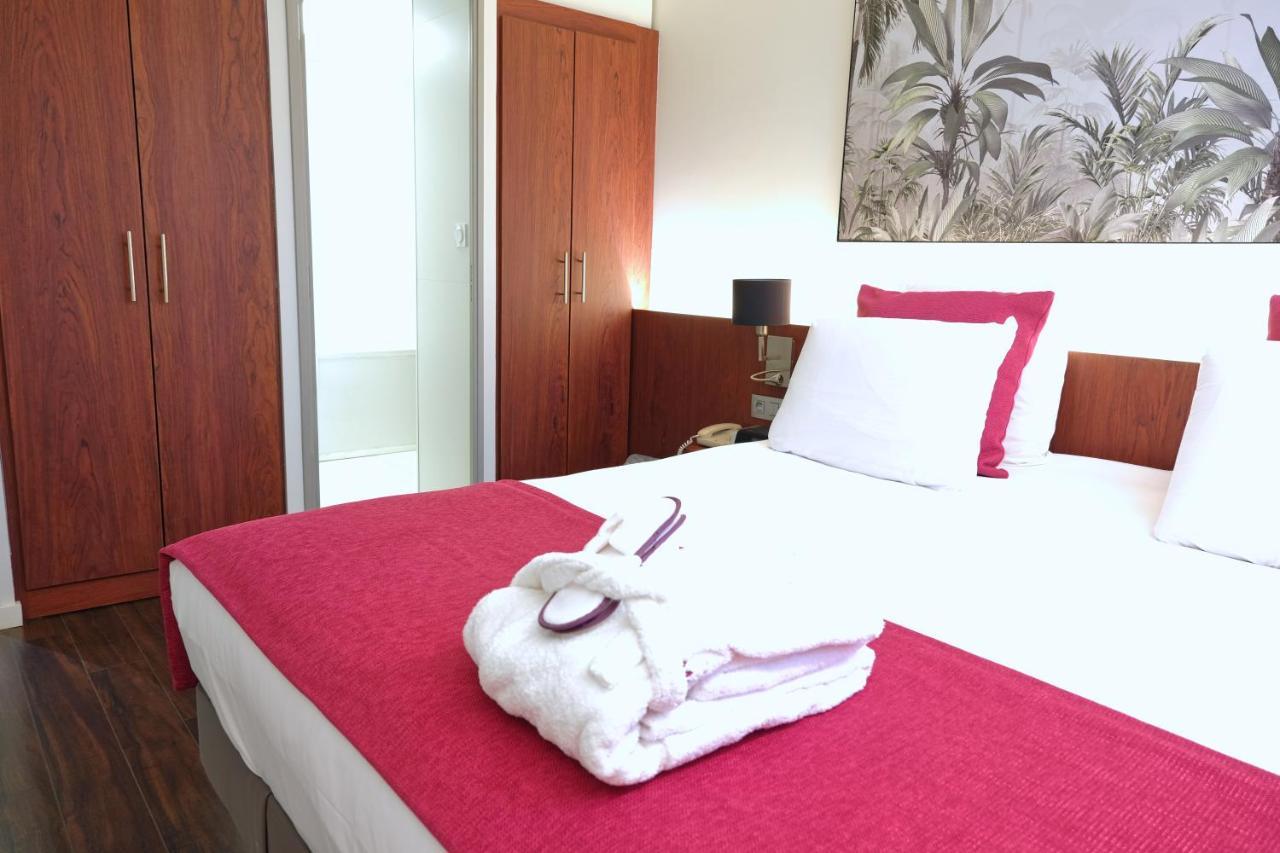 Mercure Perpignan Centre Luaran gambar