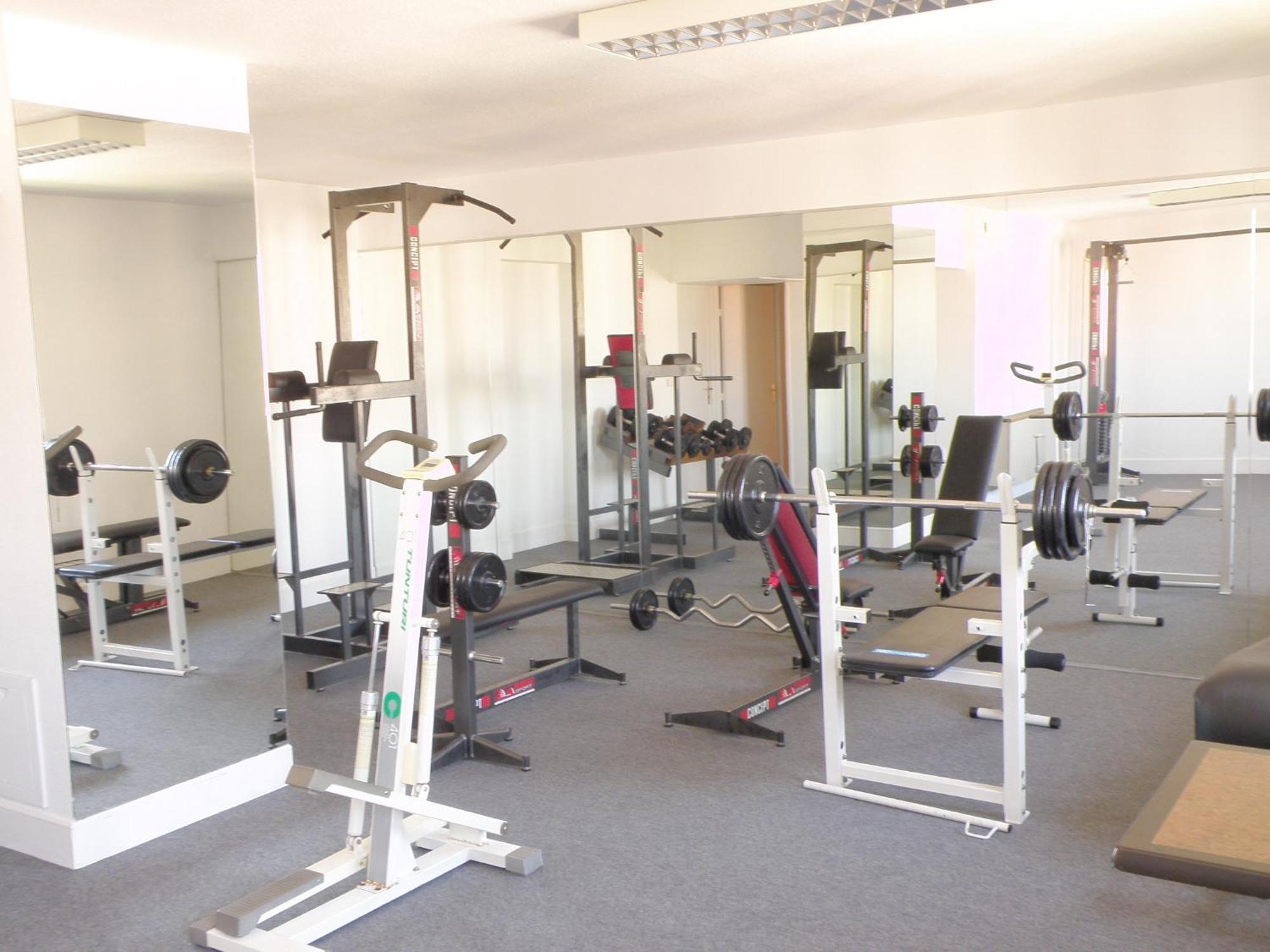 Mercure Perpignan Centre Luaran gambar