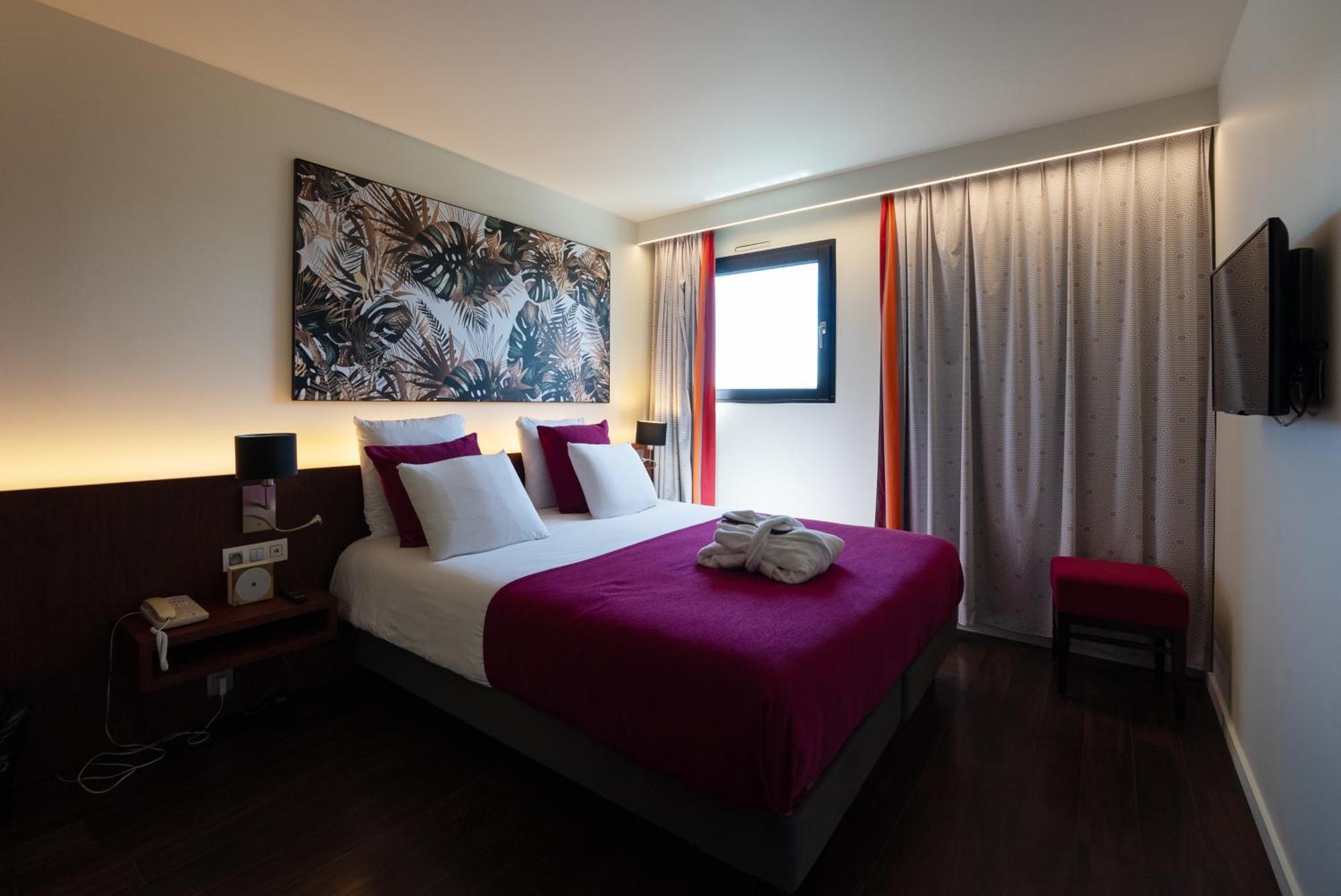 Mercure Perpignan Centre Luaran gambar