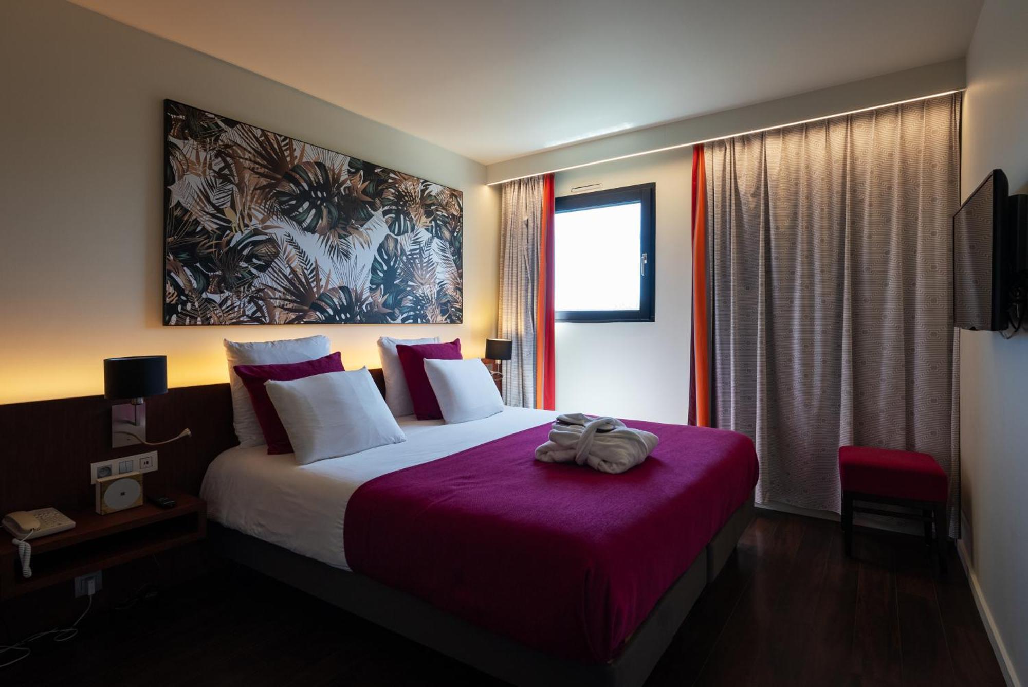 Mercure Perpignan Centre Luaran gambar