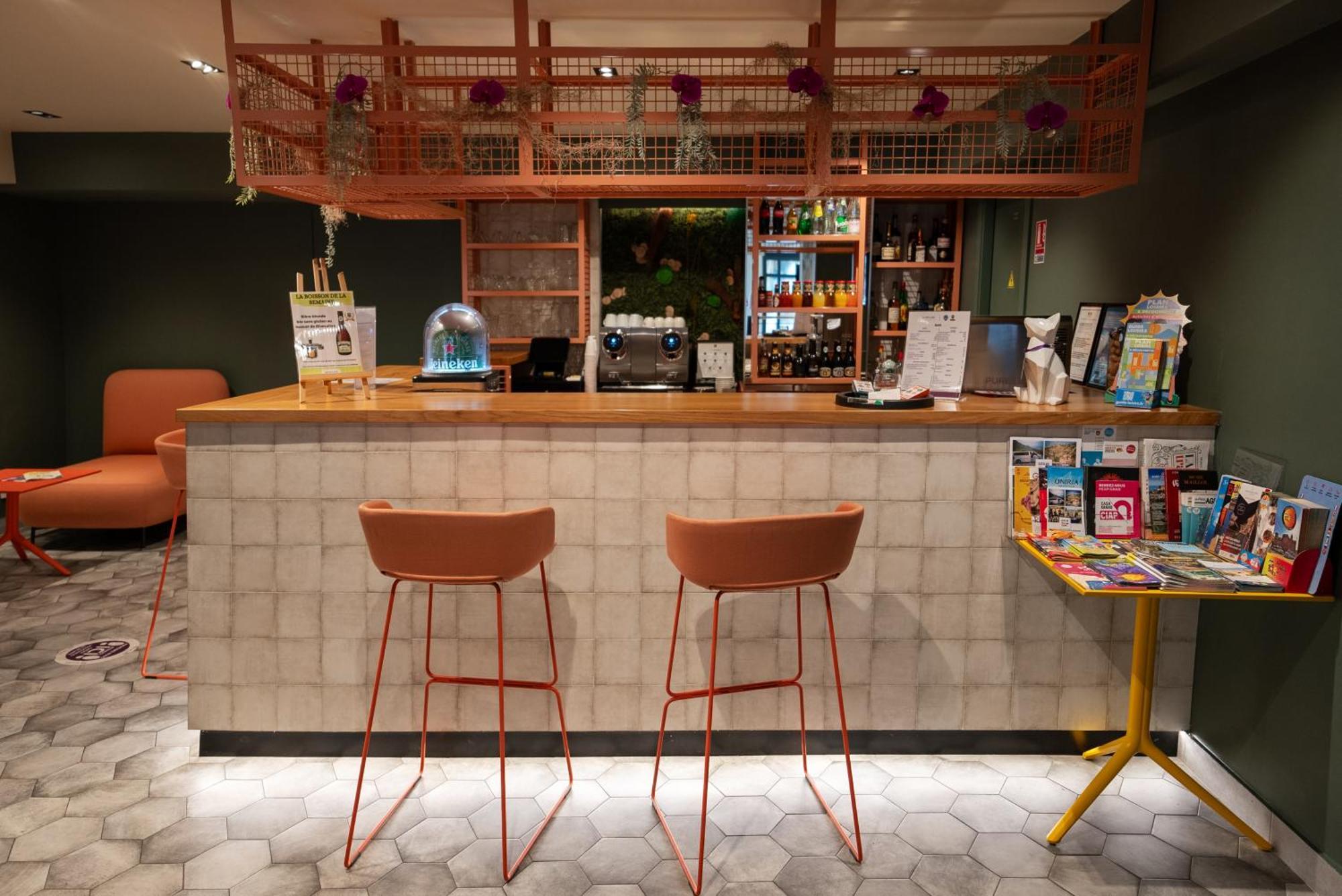 Mercure Perpignan Centre Luaran gambar