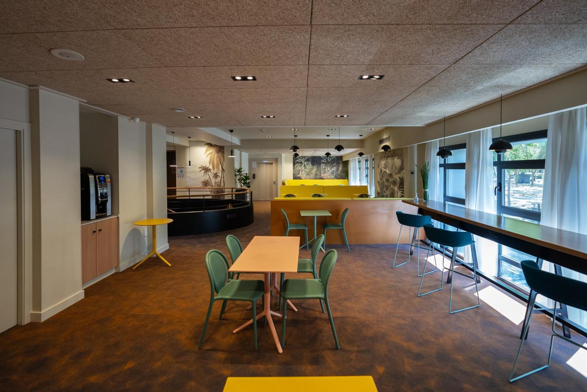 Mercure Perpignan Centre Luaran gambar