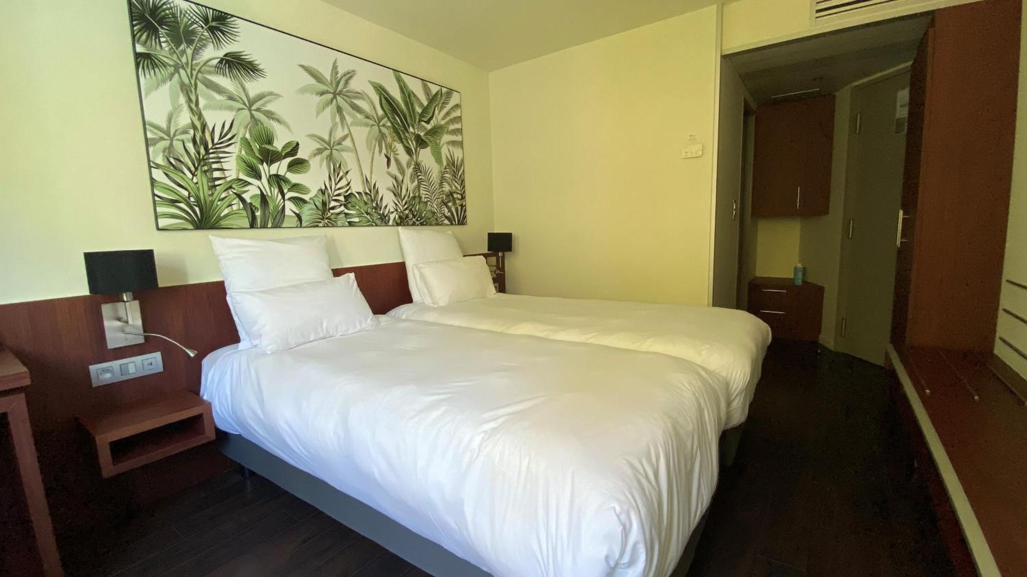 Mercure Perpignan Centre Luaran gambar