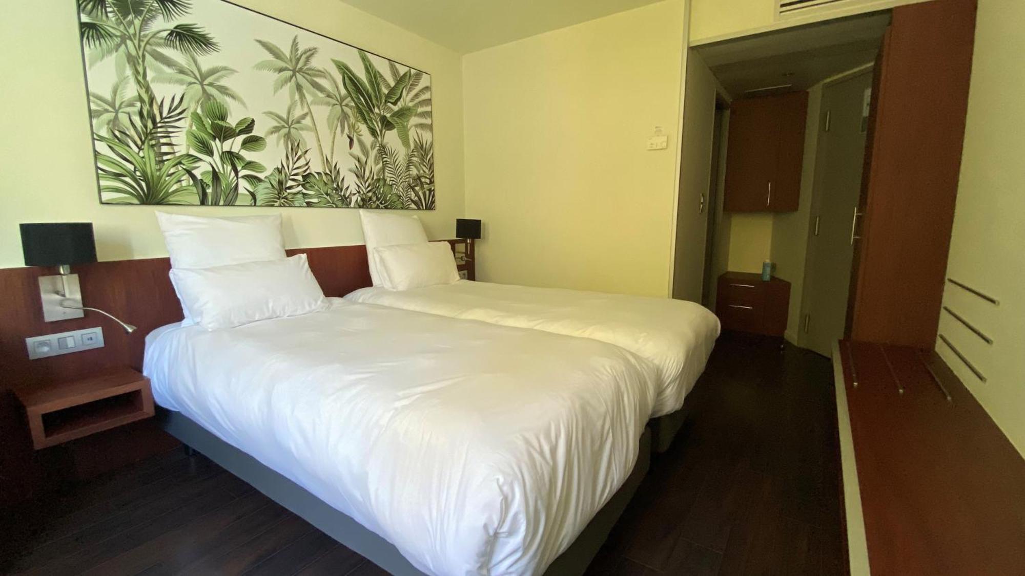 Mercure Perpignan Centre Luaran gambar